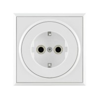 ПРИКЛУЧНИЦА ШУКО КЕРАМИКА Ø60 PREMIER + 11.01.050